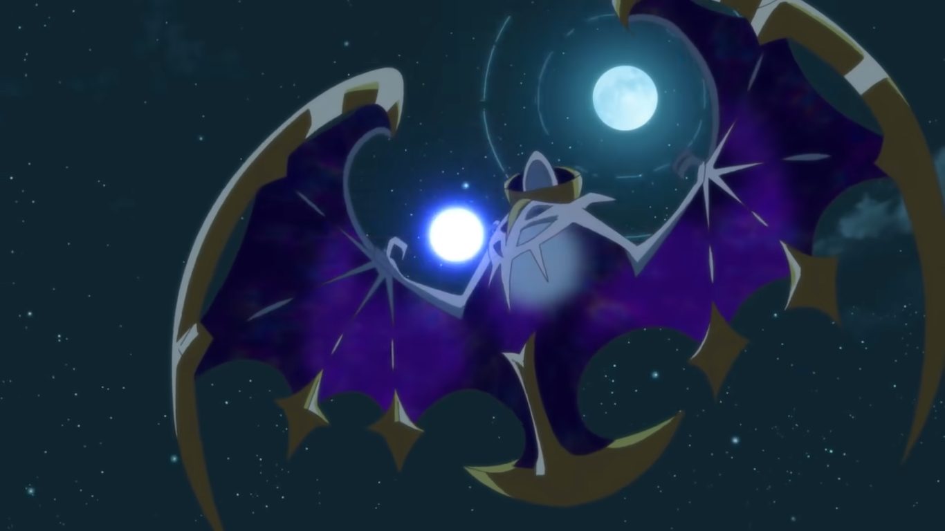 Pokémon: 10 Things You Didn't Know About Solgaleo & Lunala