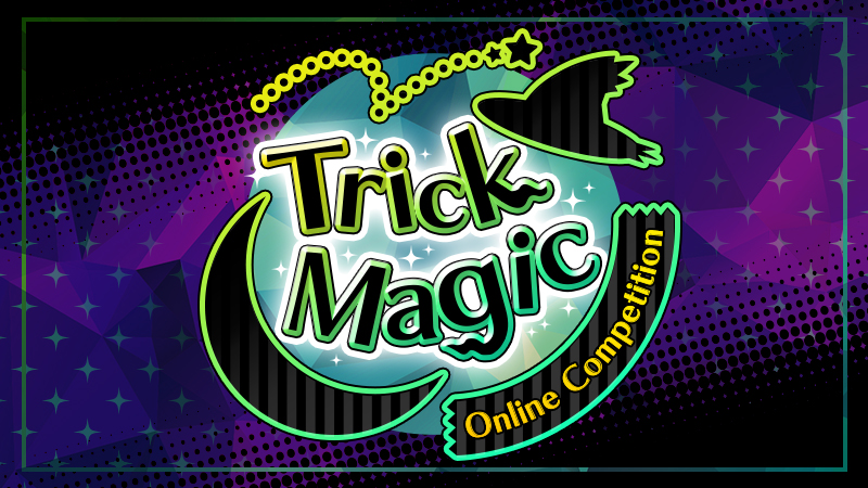 trick-magic