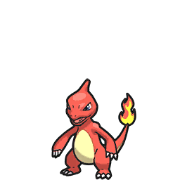 Charmeleon