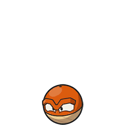 Voltorb Hisui